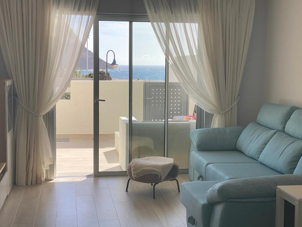 A Beautiful With A View - La Tejita -